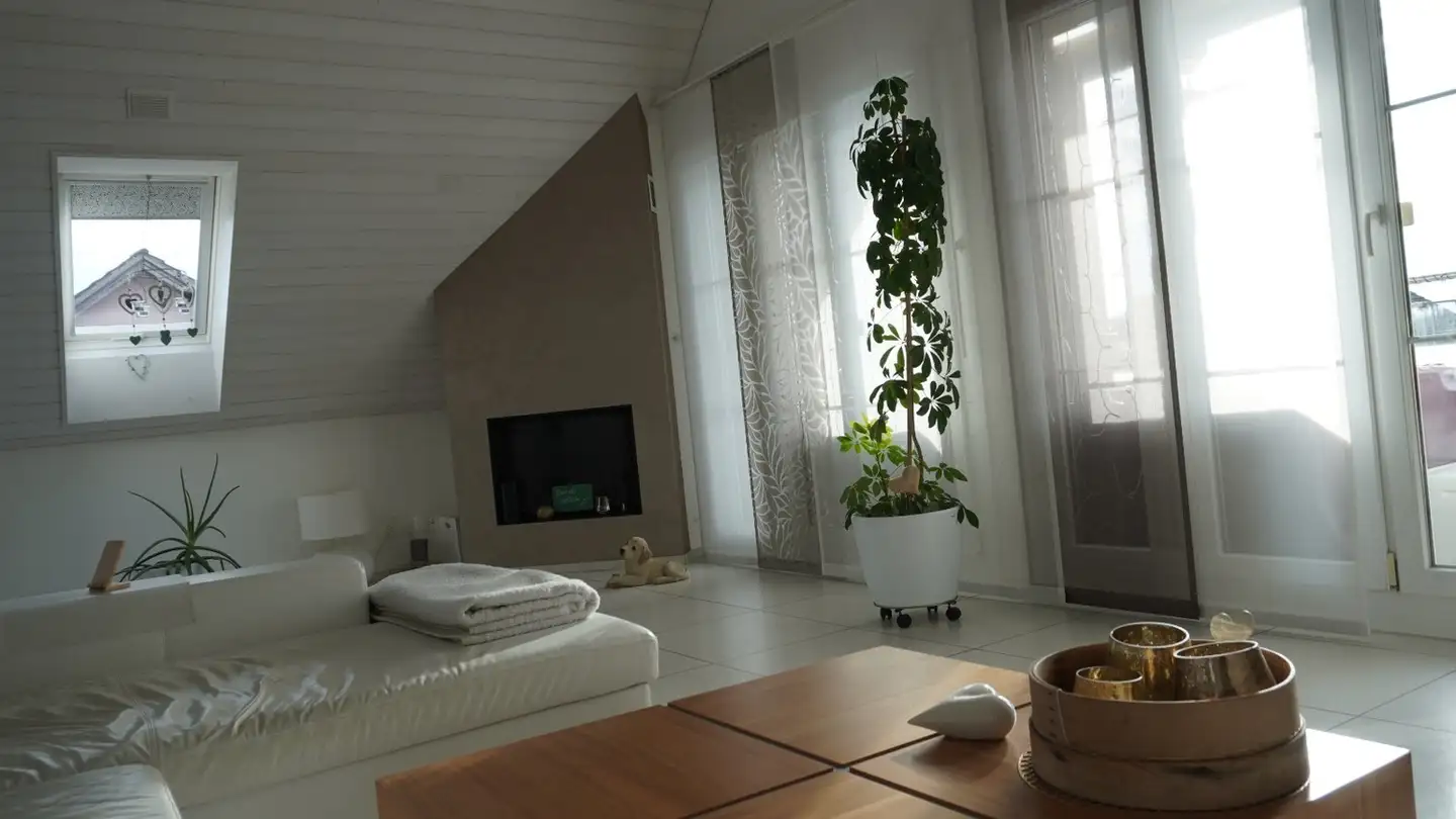 Appartement à louer - Tödiweg 52, 8604 Volketswil - Photo 3
