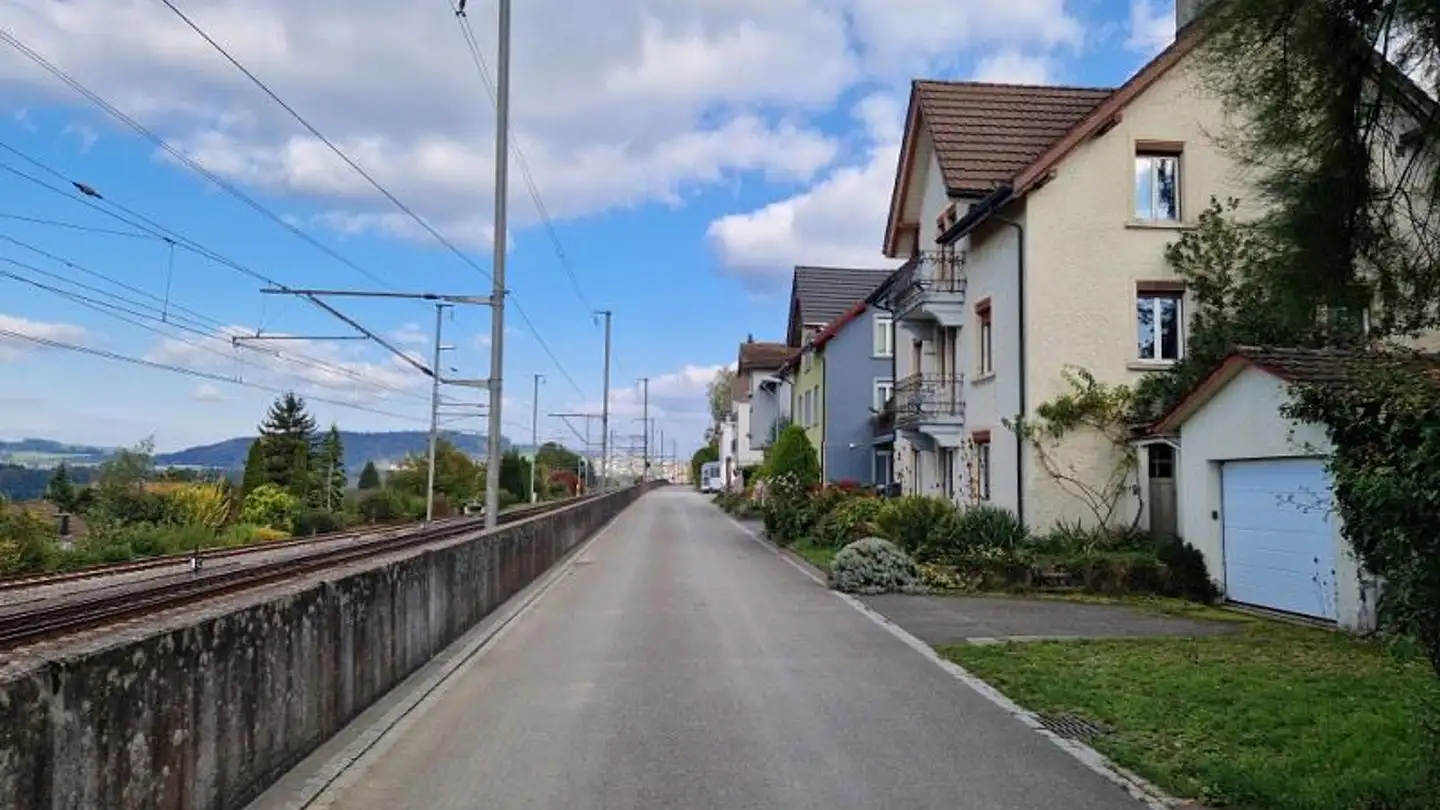 Casa singola in vendita - Obere Bahnhofstrasse 34, 8370 Sirnach - Photo 4