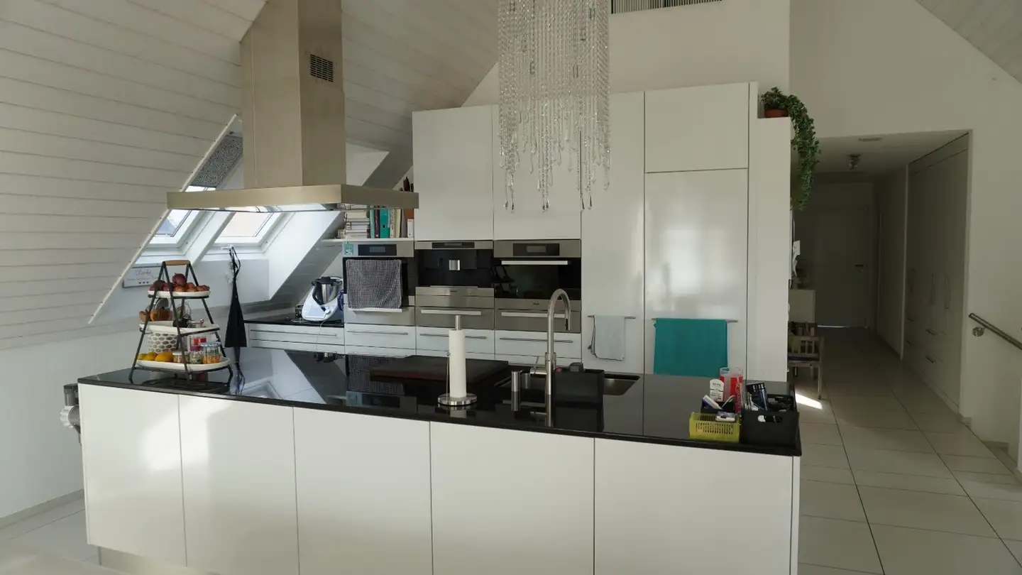 Appartement à louer - Tödiweg 52, 8604 Volketswil - Photo 4