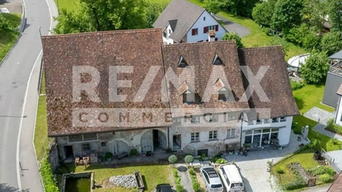 Farm for sale - 4422 Arisdorf