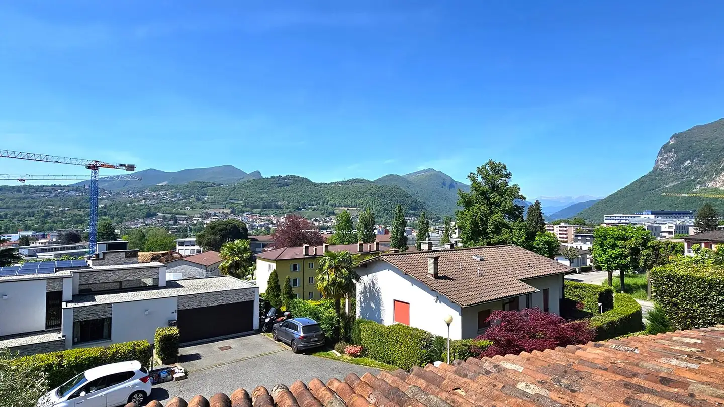 Einfamilienhaus kaufen - Via Agostino Nizzola 1, 6850 Mendrisio - Foto 2