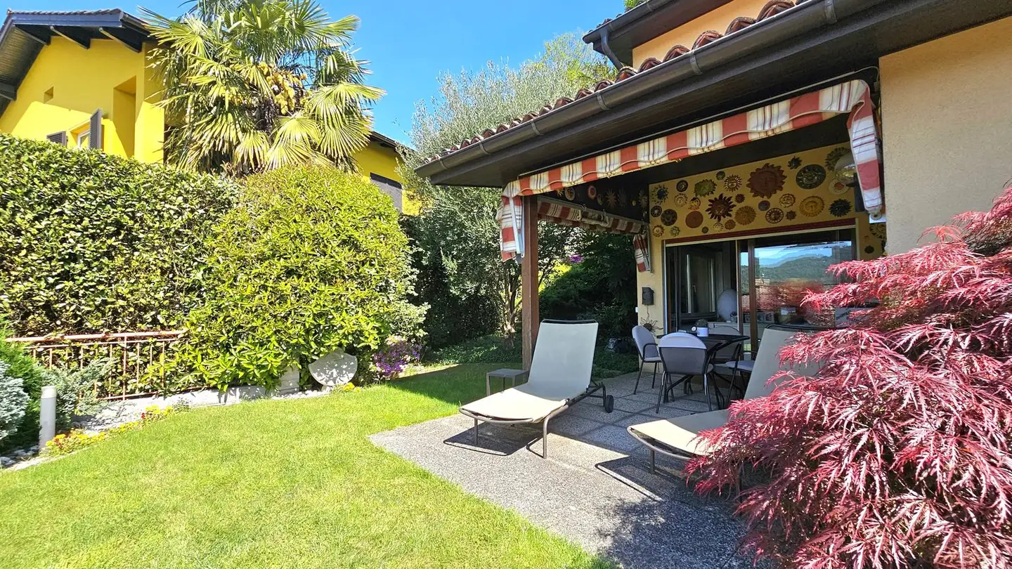 Einfamilienhaus kaufen - Via Agostino Nizzola 1, 6850 Mendrisio - Foto 3