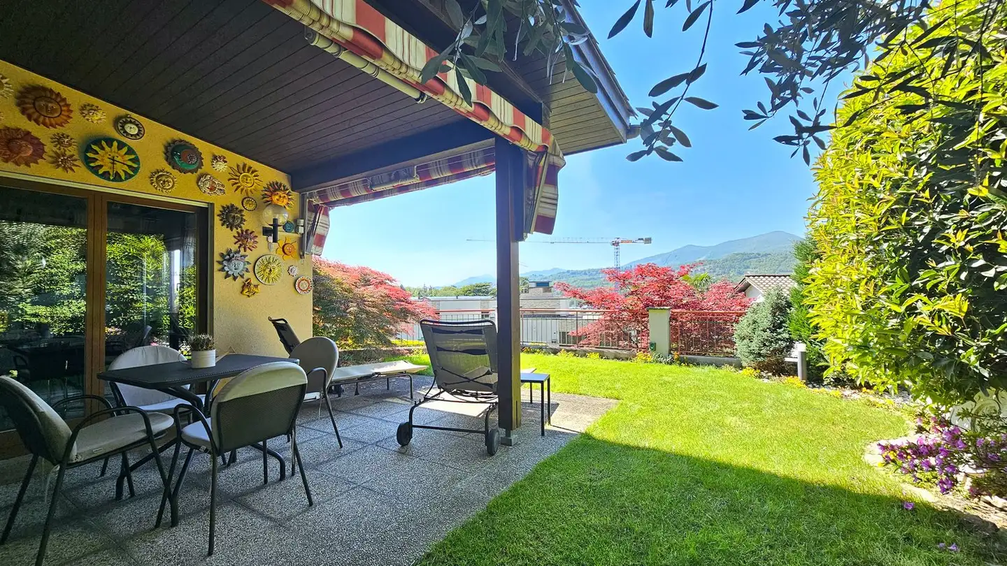 Einfamilienhaus kaufen - Via Agostino Nizzola 1, 6850 Mendrisio - Foto 4