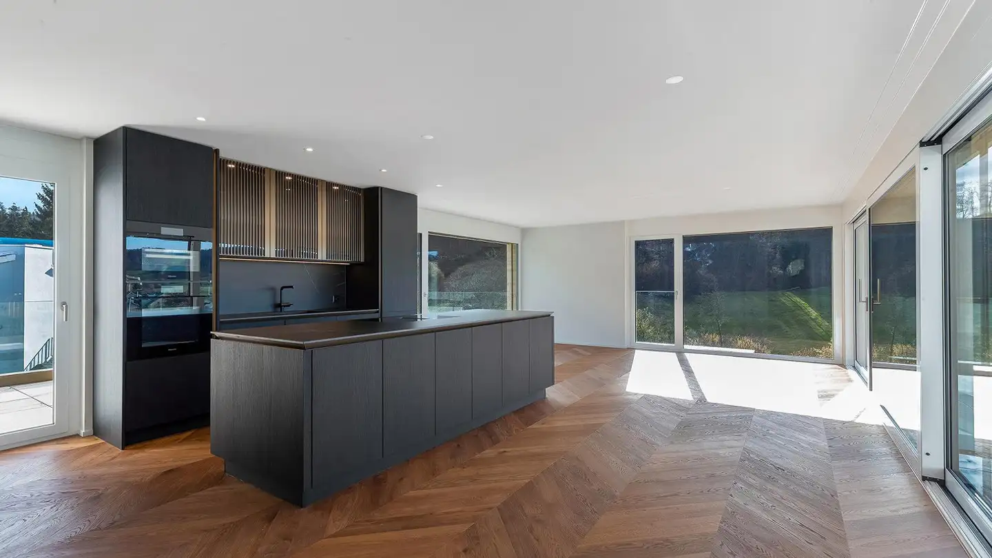 Attique à vendre - 8903 Birmensdorf ZH