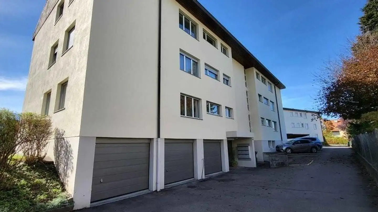 Appartamento in affitto - Lerchenfeldstrasse 43b, 3603 Thun - Photo 2