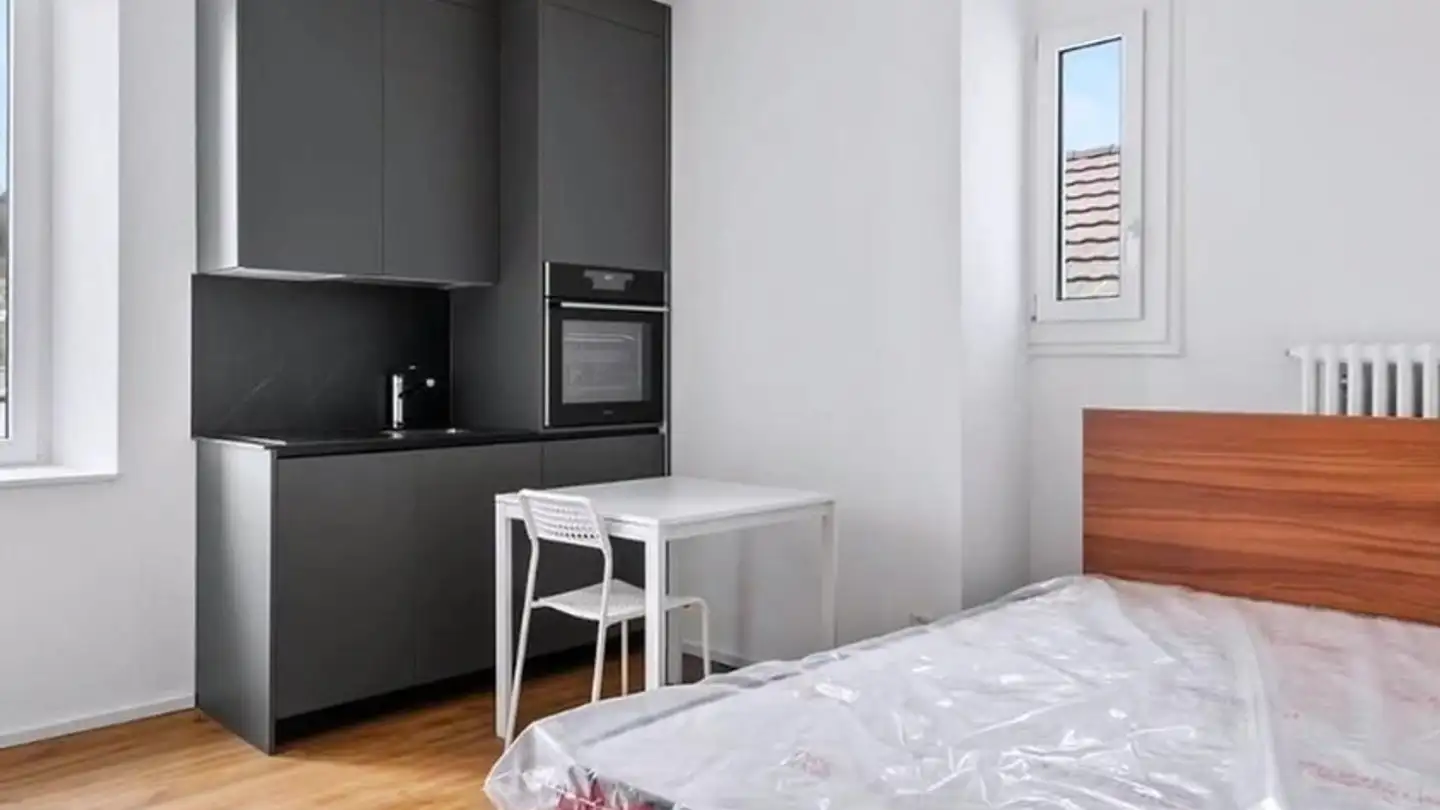 Appartement à louer - C. F. Ballystrasse 7, 5012 Schönenwerd