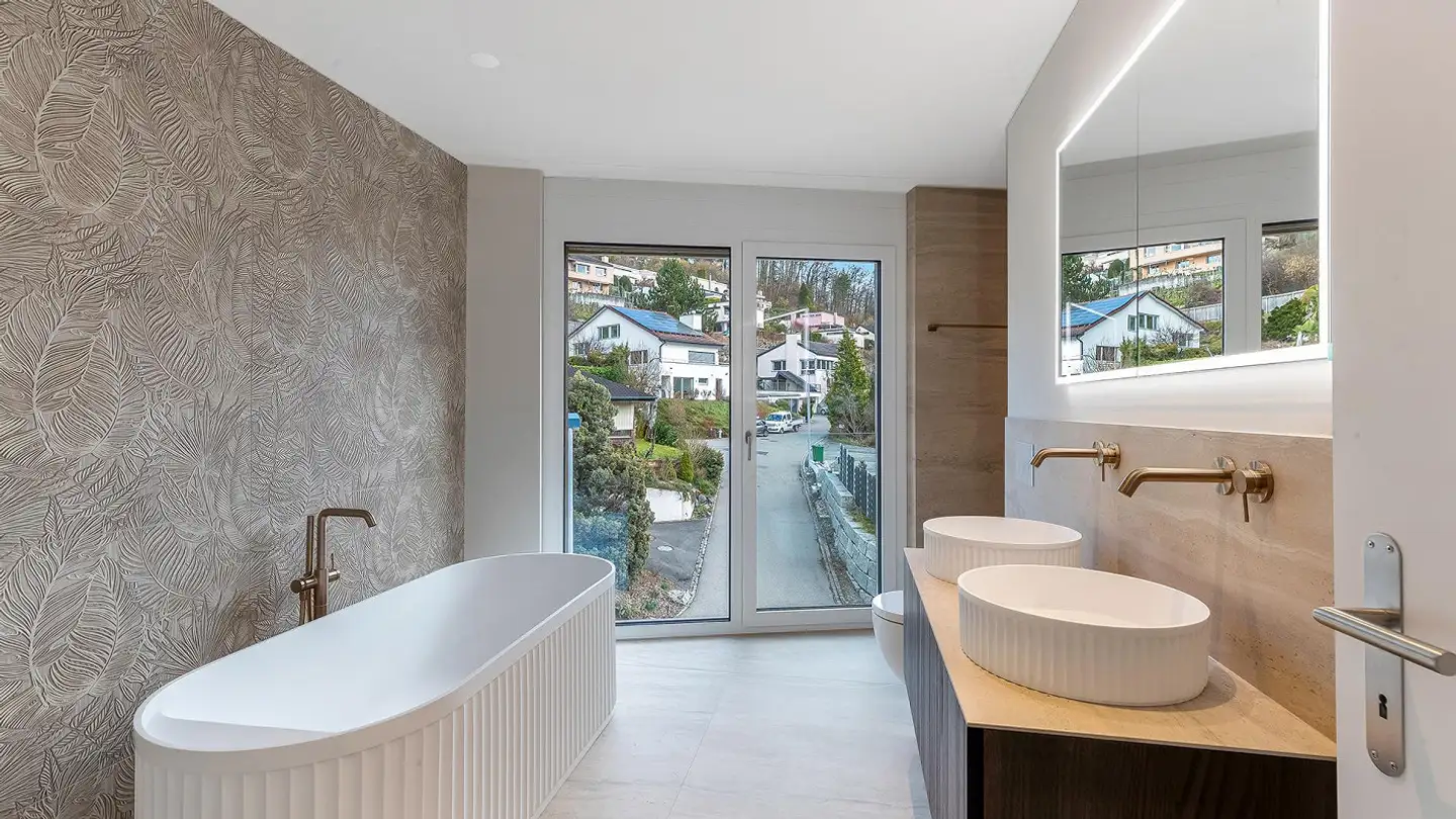 Penthouse for sale - 8903 Birmensdorf ZH - Photo 2