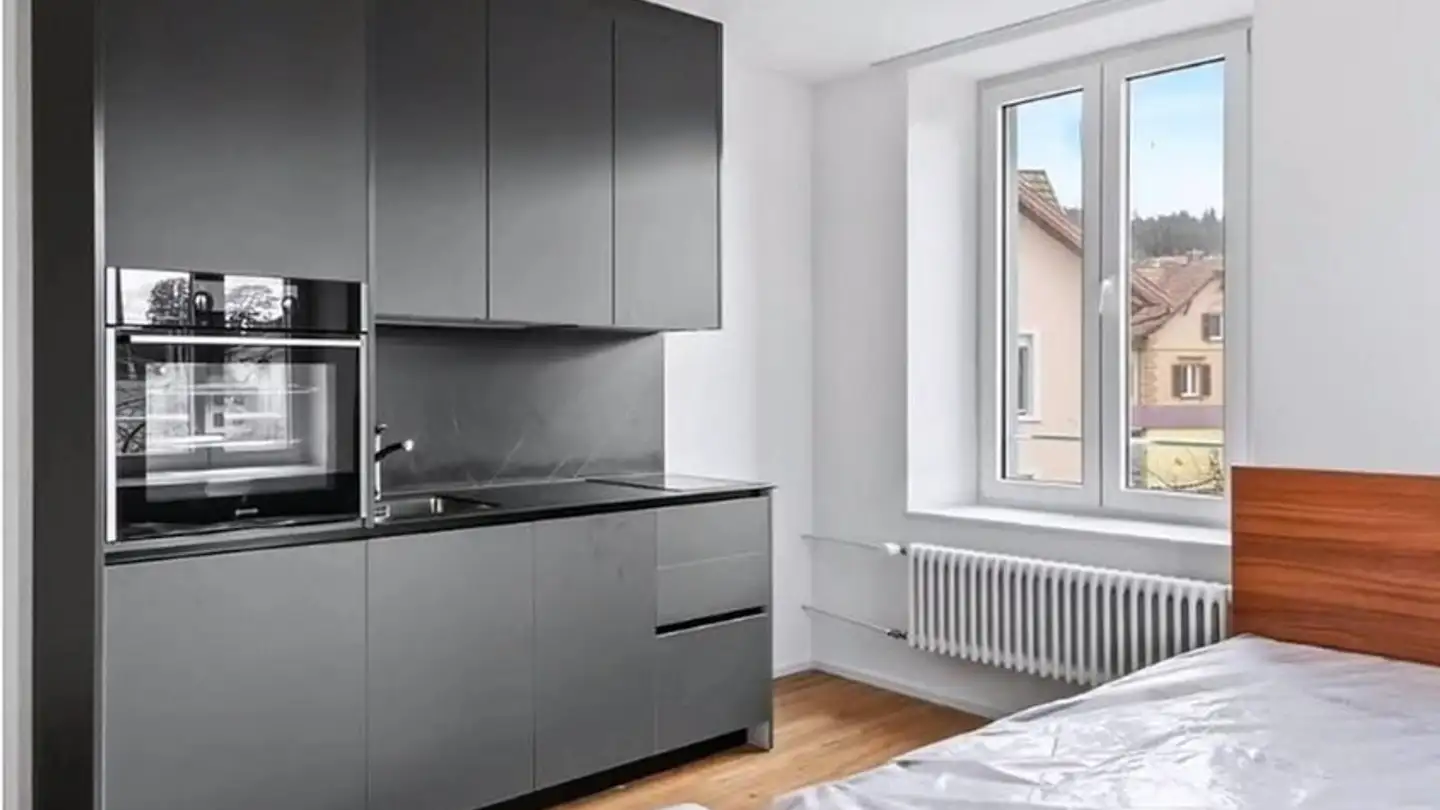 Appartement à louer - C. F. Ballystrasse 7, 5012 Schönenwerd - Photo 2