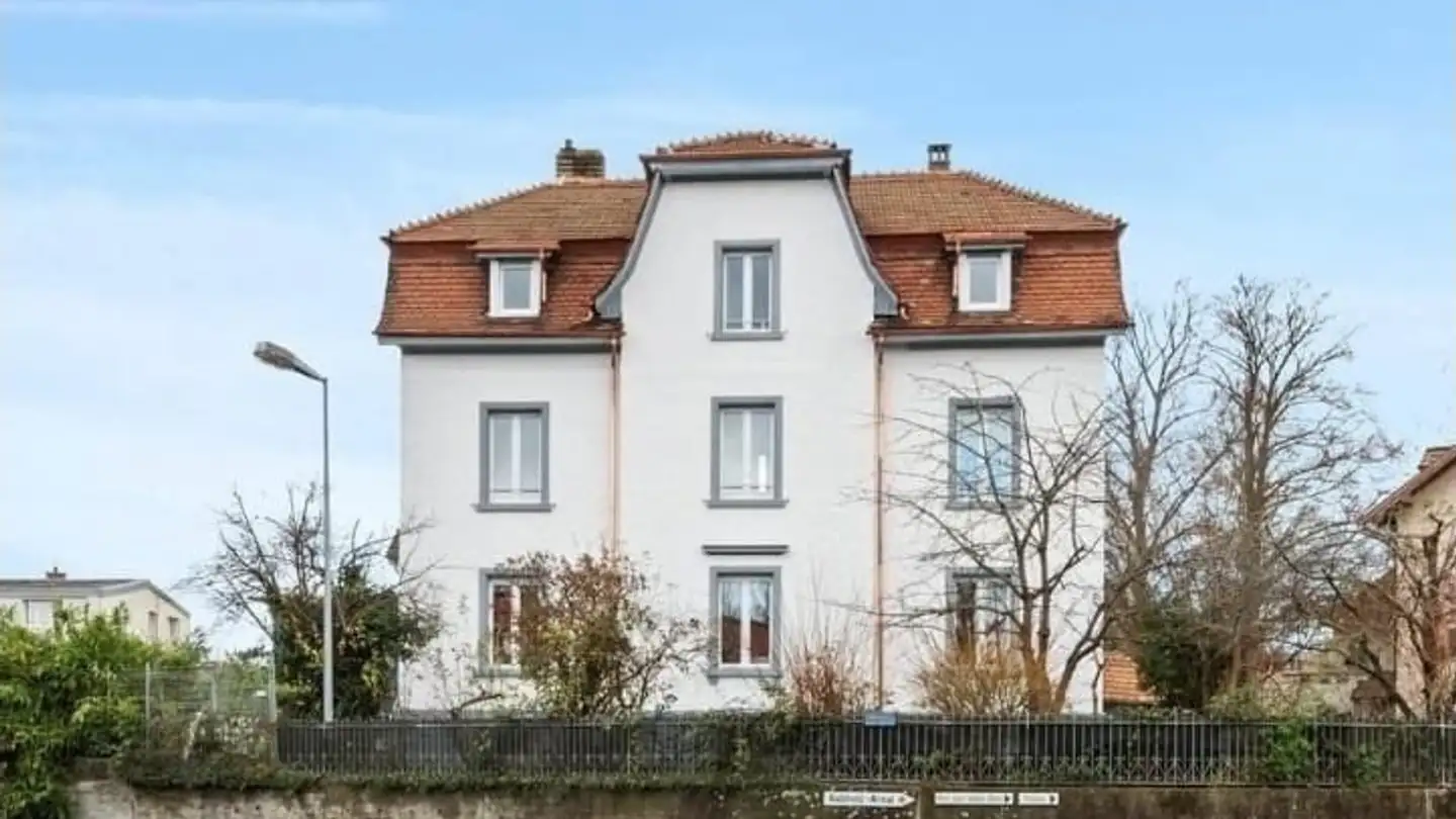 Appartement à louer - C. F. Ballystrasse 7, 5012 Schönenwerd - Photo 3