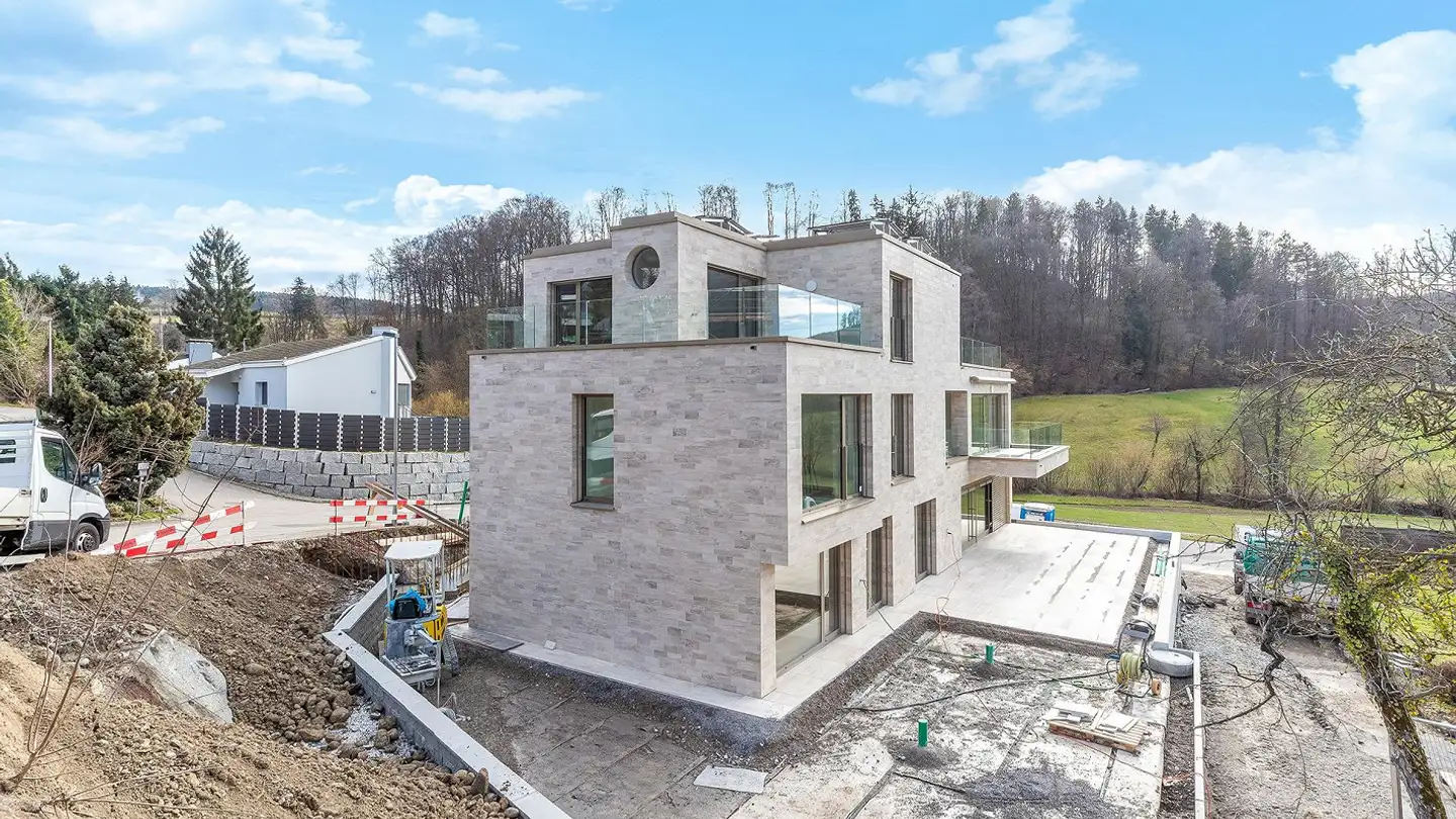 Penthouse for sale - 8903 Birmensdorf ZH - Photo 4