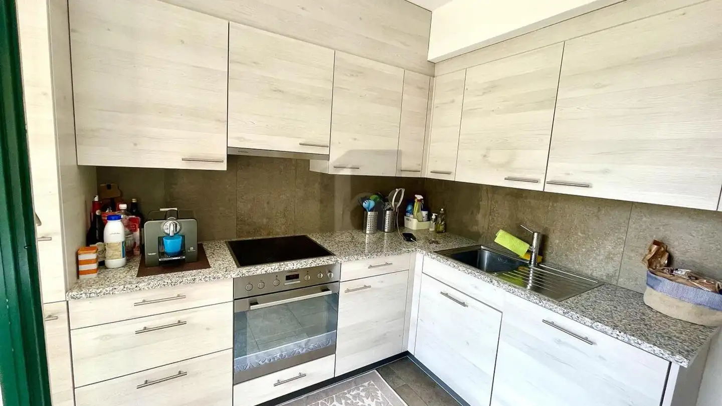 Apartment for sale - 6814 Cadempino - Photo 2