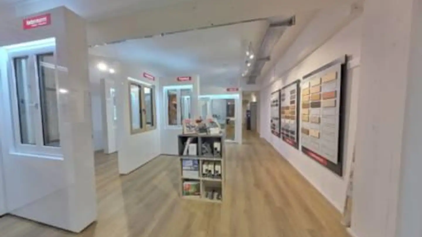 Commerciale in affitto - Winznauerstrasse 101, 4632 Trimbach - Photo 4