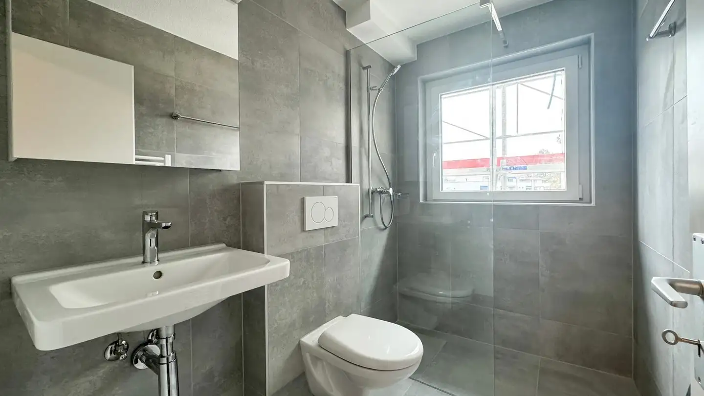 Wohnung mieten - Bielstrasse 30, 2560 Nidau - Foto 2