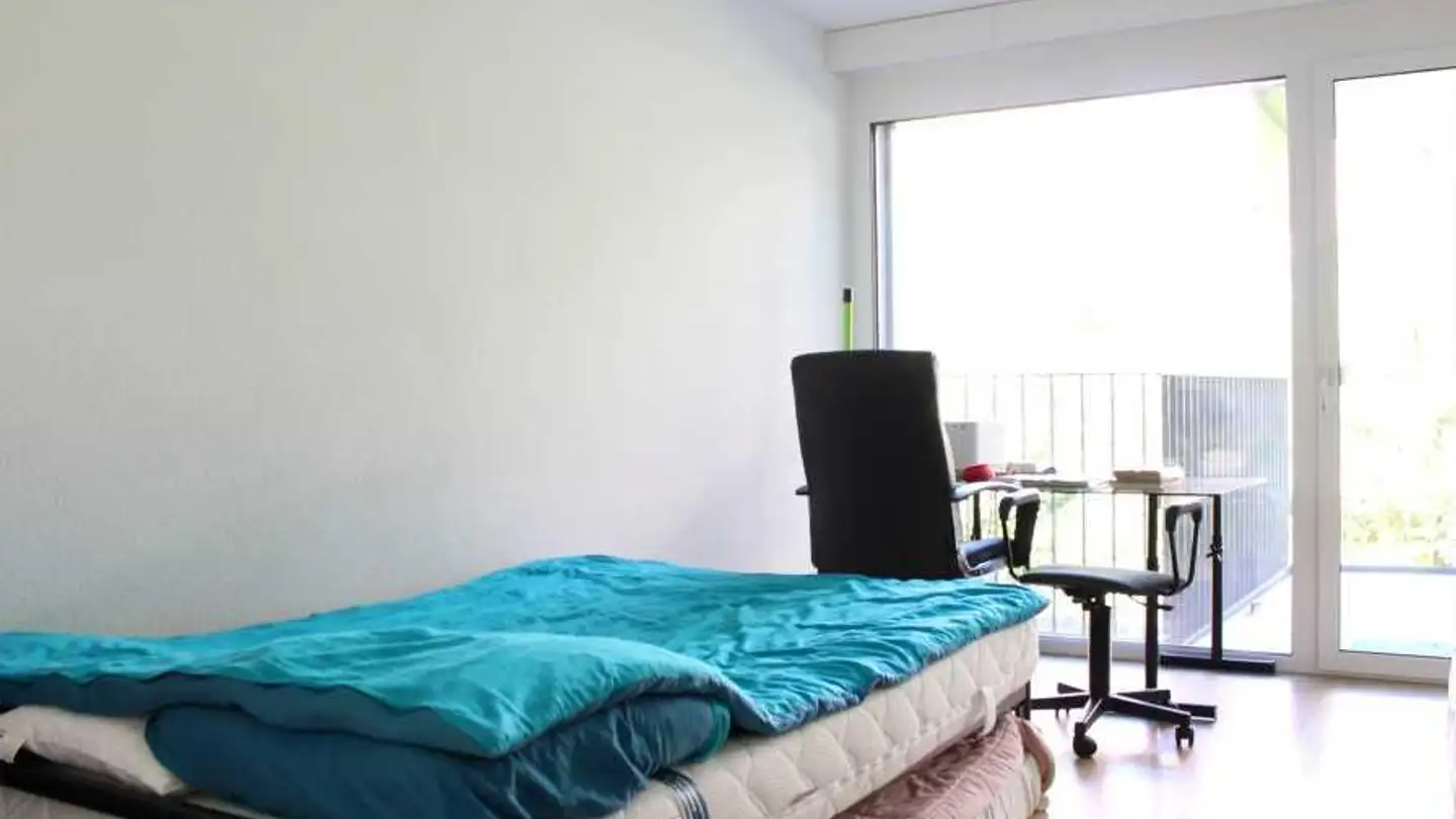 Wohnung mieten - Bucheggstrasse 21, 8037 Zürich - Foto 3