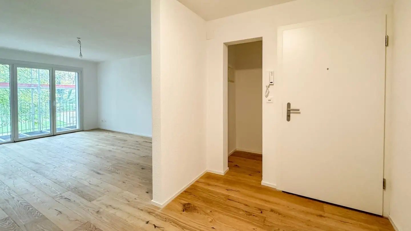 Wohnung mieten - Bielstrasse 30, 2560 Nidau - Foto 3