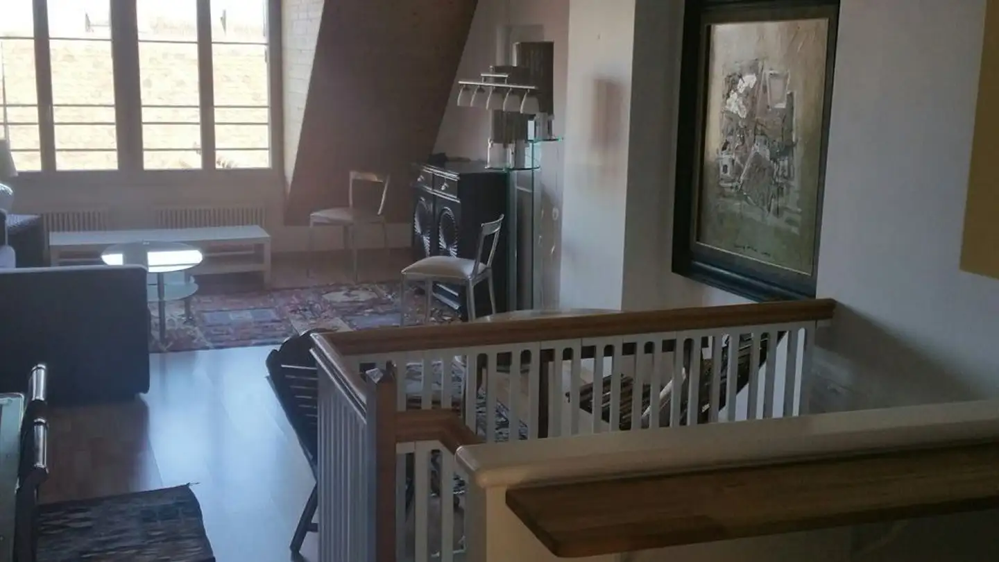 Appartamento in affitto - Grabenstrasse 32, 6300 Zug - Photo 4