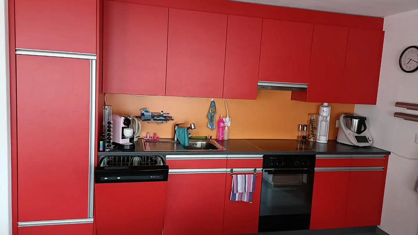 Appartamento in affitto - Oberdorf 2, 7427 Urmein - Foto 4