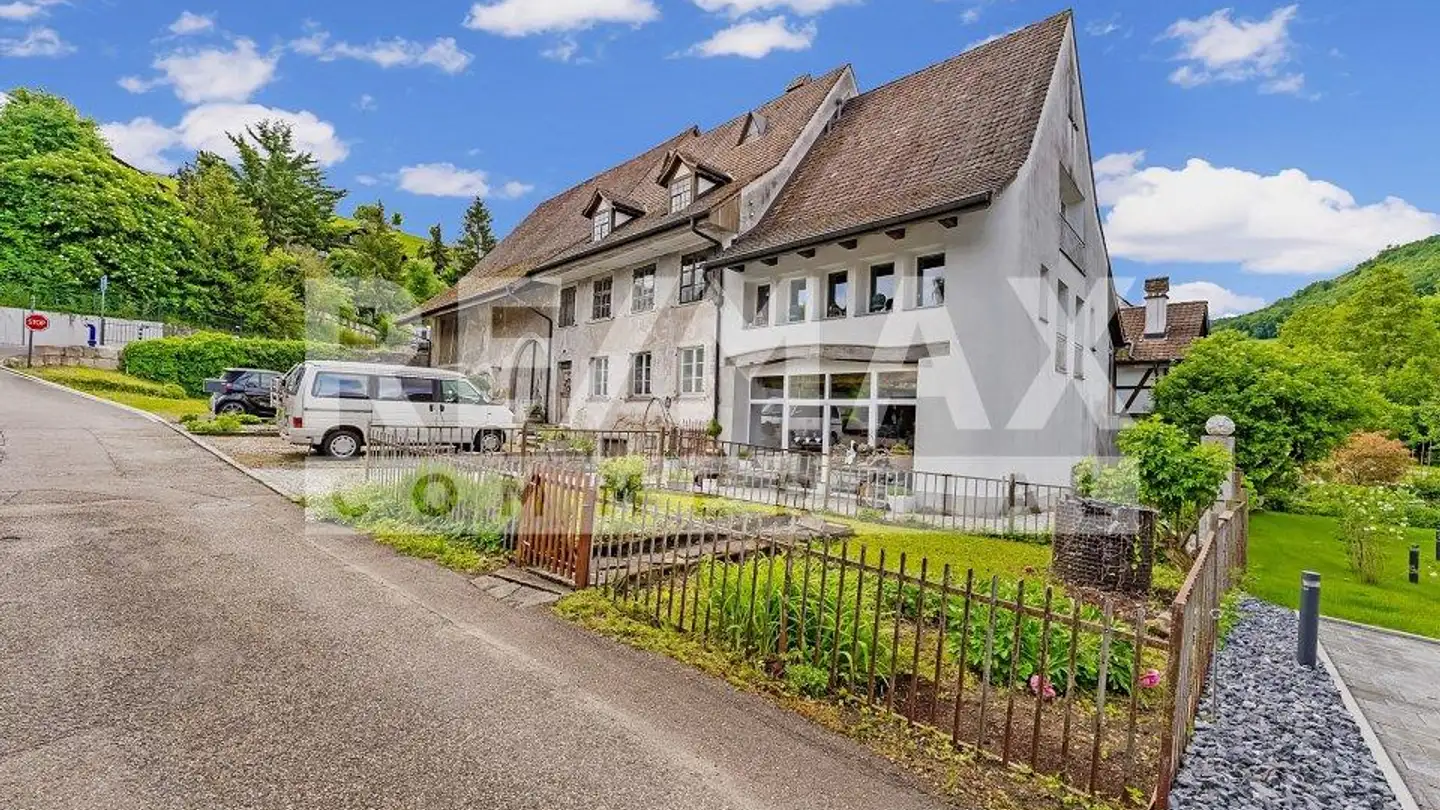 Fattoria in vendita - 4422 Arisdorf - Foto 2