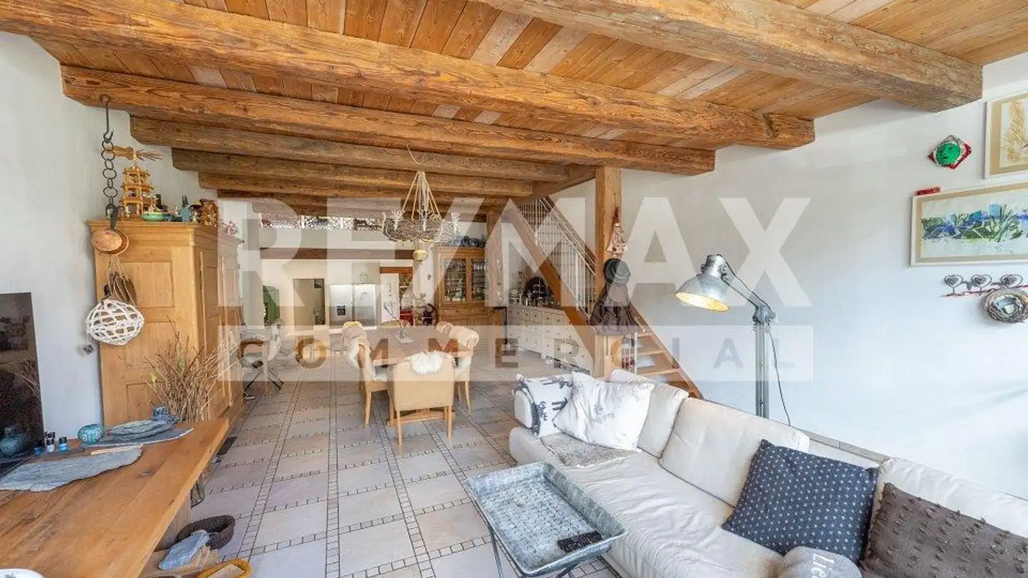 Fattoria in vendita - 4422 Arisdorf - Foto 4