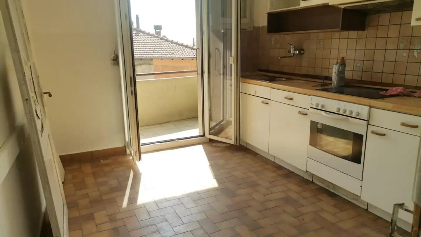 Row house for sale - 6837 Caneggio - Photo 3