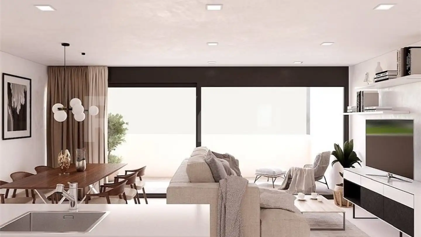 Apartment for sale - 6600 Locarno