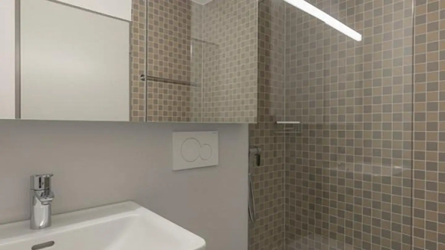 Appartamento in affitto - Widacker 3, 3210 Kerzers - Foto 3