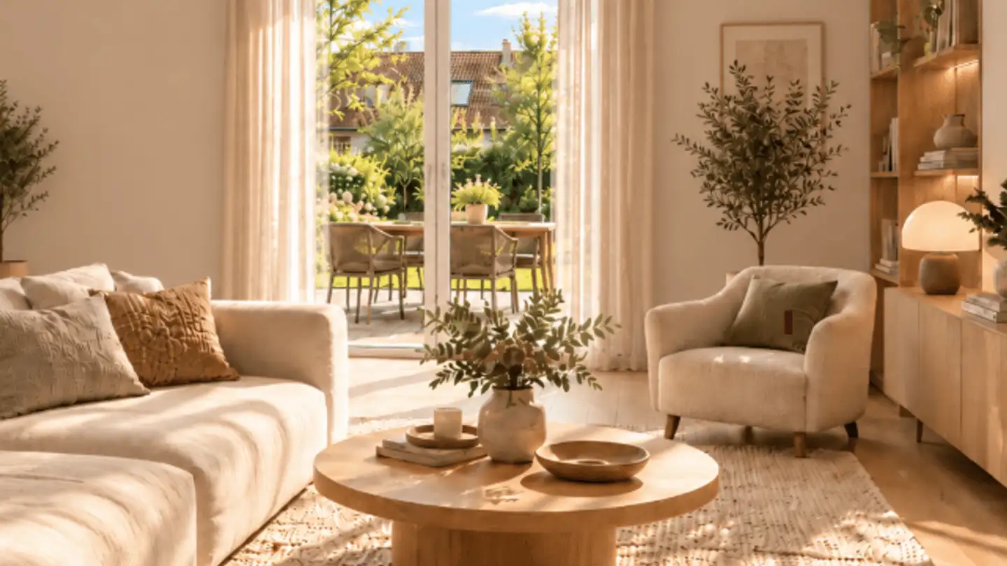 Appartement à vendre - Route De Le Muids, 1273 Arzier-Le Muids - Photo 3