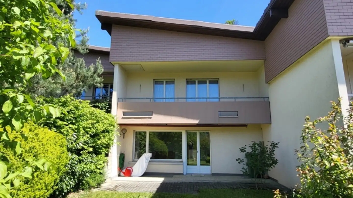 Reihenhaus kaufen - Schlossgasse 13, 5723 Teufenthal AG