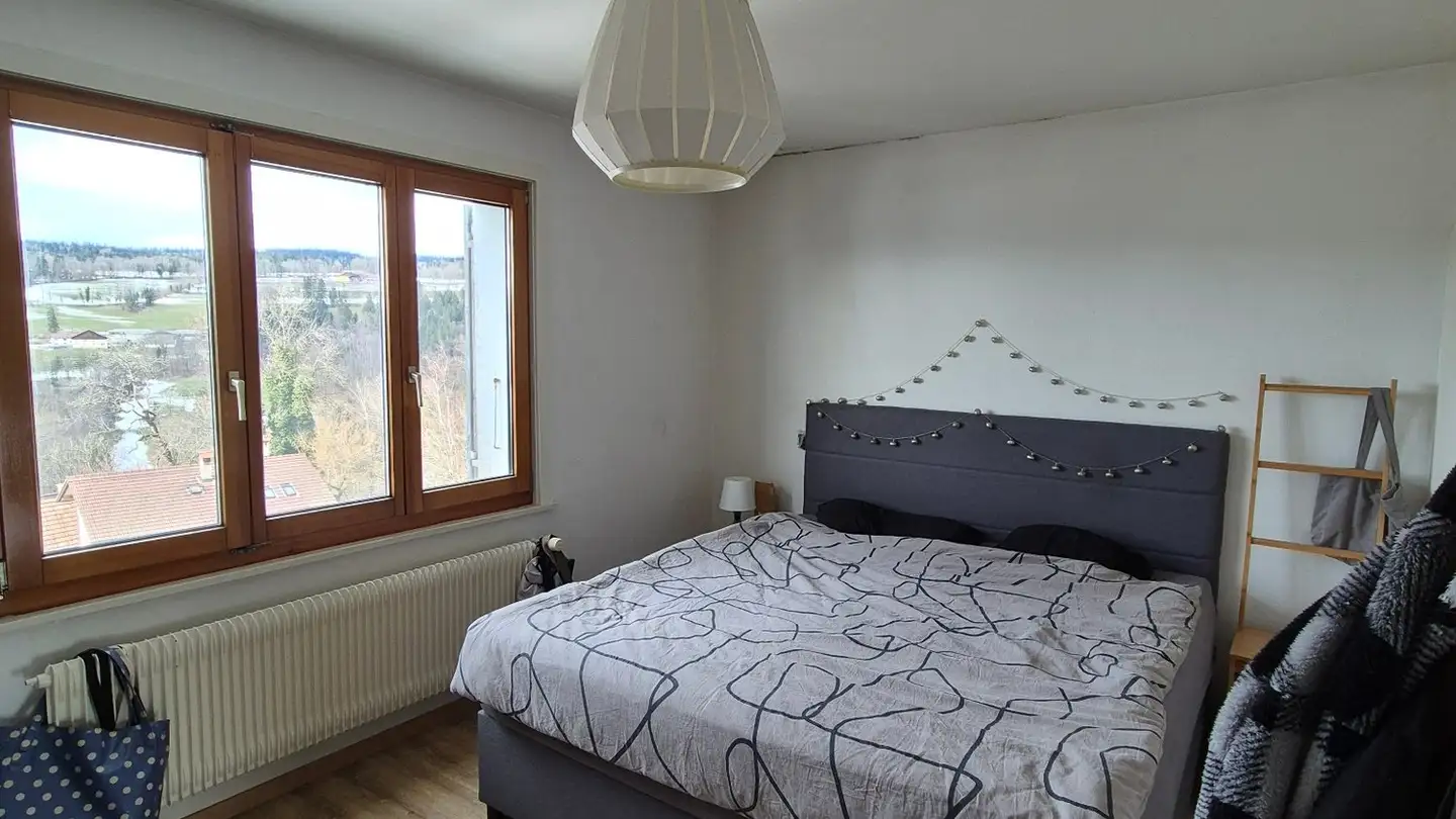 Appartement à louer - Le Prévoux, 2400 Le Prévoux