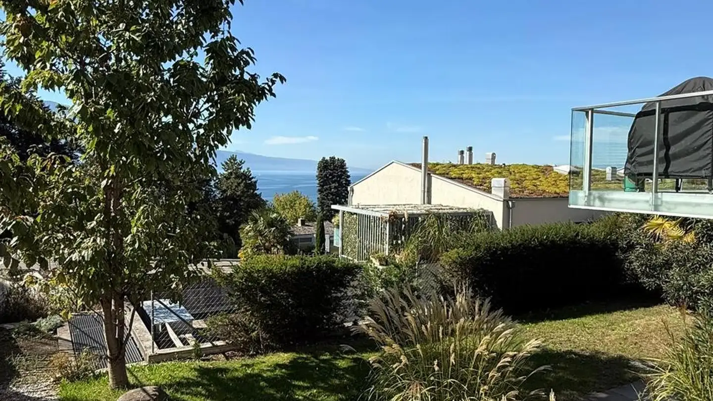 Single house for sale - 1802 Corseaux