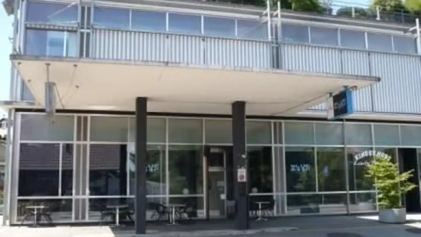 Negozio in affitto - Solothurnstrasse 49, 3322 Urtenen-Schönbühl - Foto 3