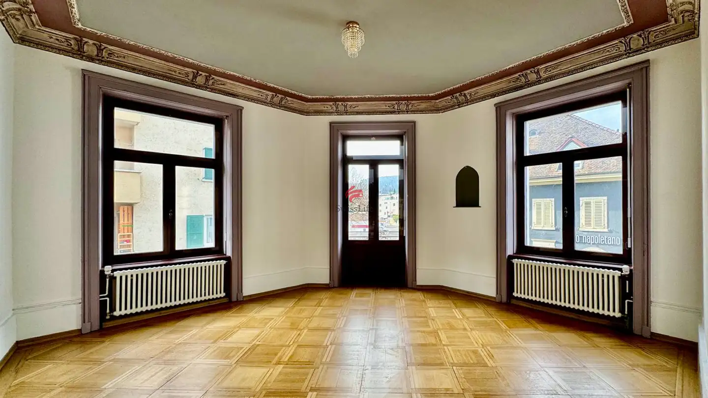 Appartamento in affitto - Delsbergerstrasse 37, 4242 Laufen - Foto 4