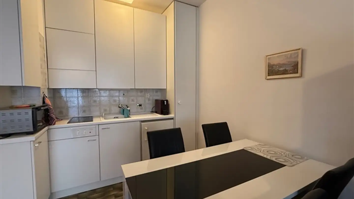 Appartement à vendre - Via Al Chioso 28, 6900 Lugano - Photo 4