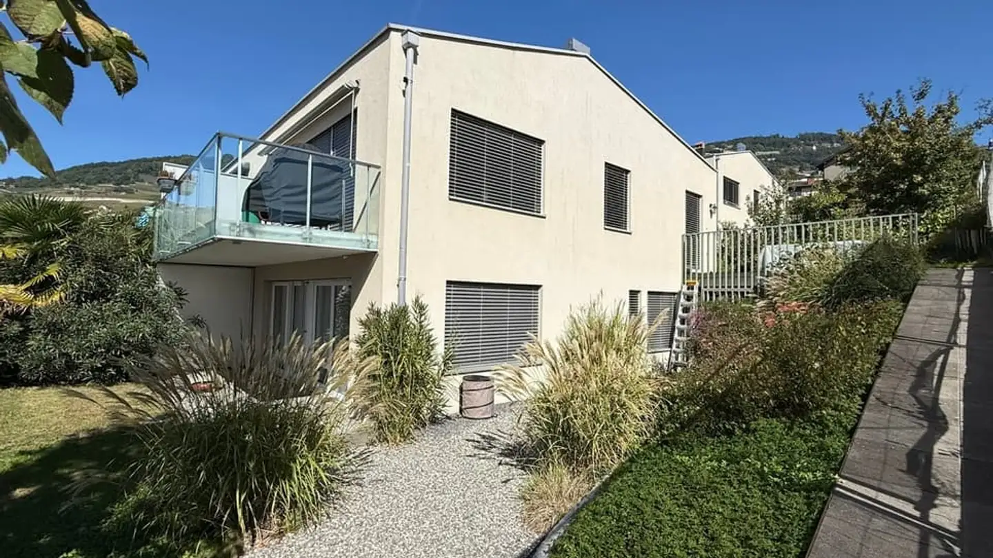 Single house for sale - 1802 Corseaux - Photo 2