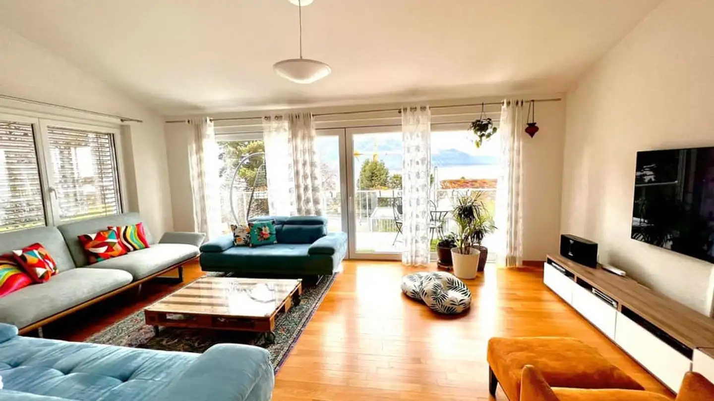 Single house for sale - 1802 Corseaux - Photo 3