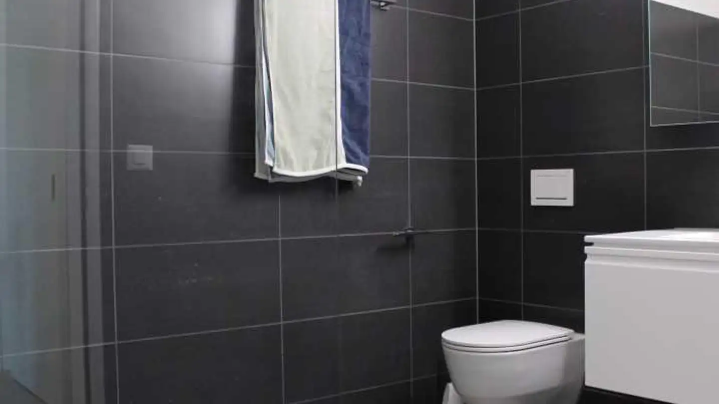 Wohnung mieten - Bucheggstrasse 21, 8037 Zürich - Foto 4