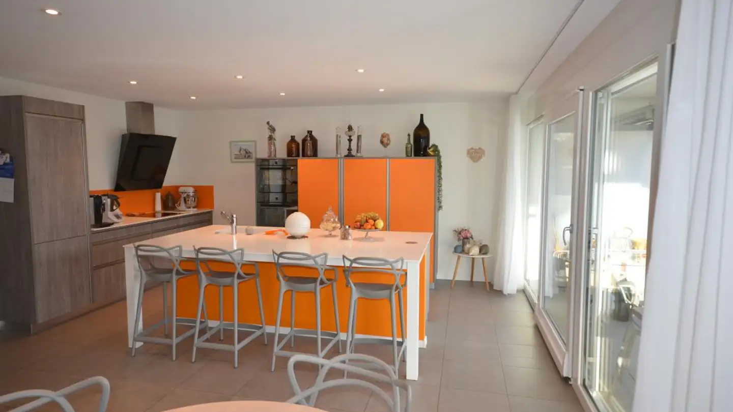 Apartment for sale - 1271 Givrins - Photo 2