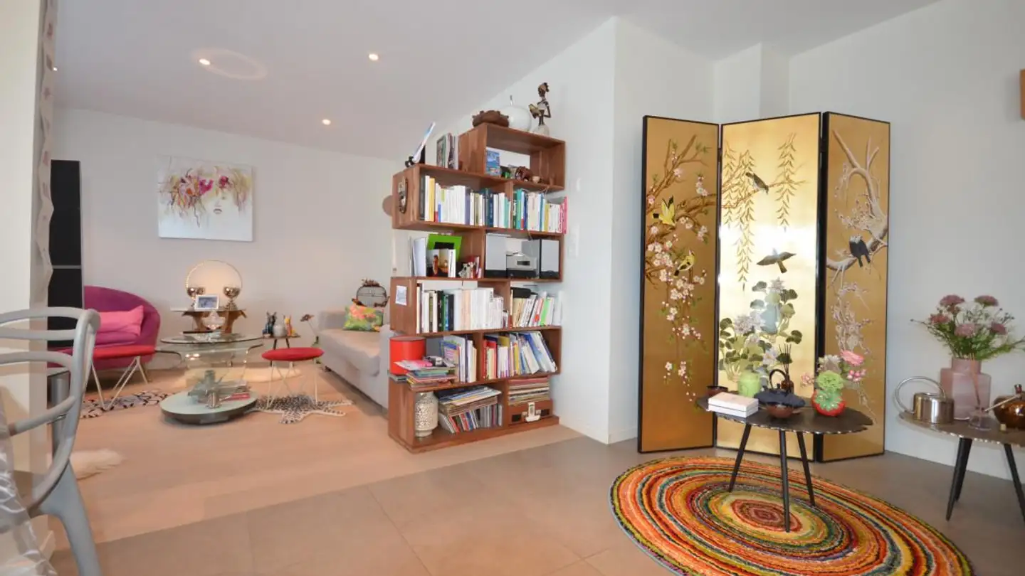 Apartment for sale - 1271 Givrins - Photo 3