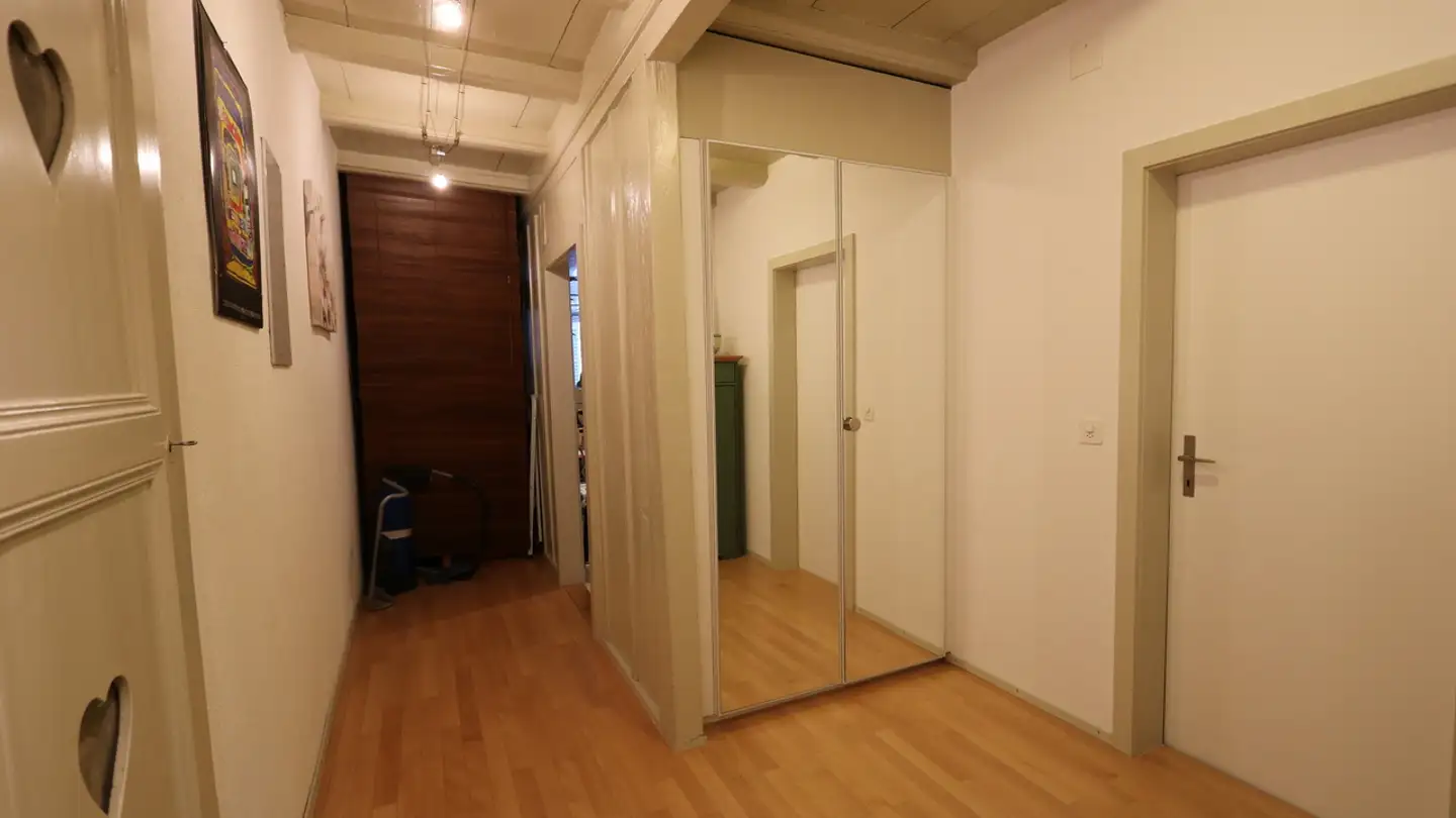 Appartamento in affitto - Deutsche Kirchgasse 11, 3280 Murten - Foto 3