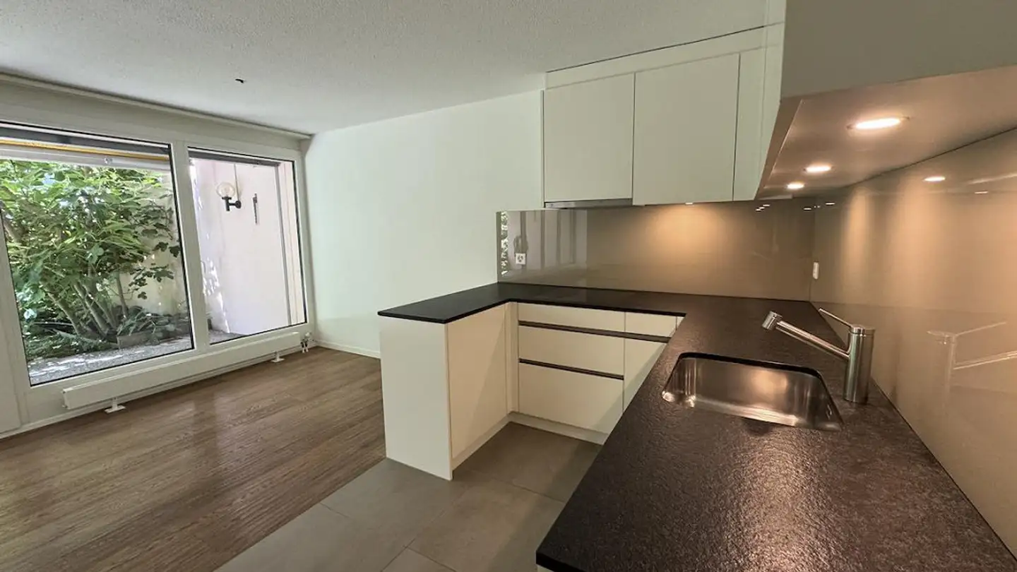 Appartamento in affitto - Sankt Jakobstrasse, 6330 Cham