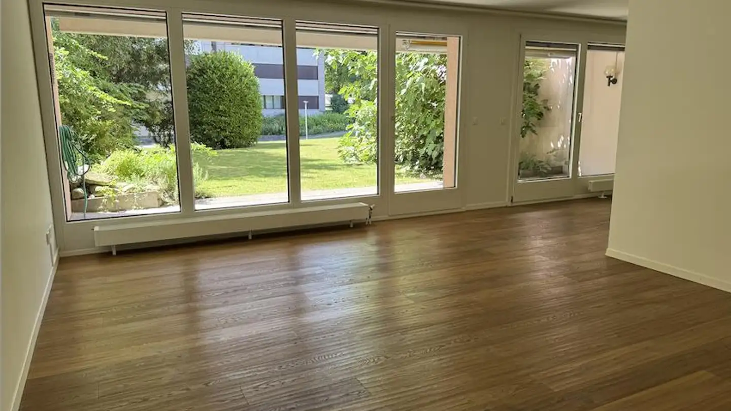 Appartamento in affitto - Sankt Jakobstrasse, 6330 Cham - Foto 3