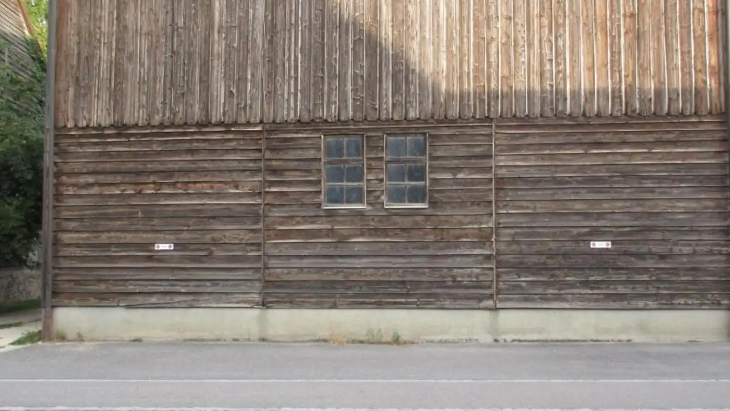 Place de parking extérieure à louer - Rue de la Forge 6A, 1410 Thierrens - Photo 3