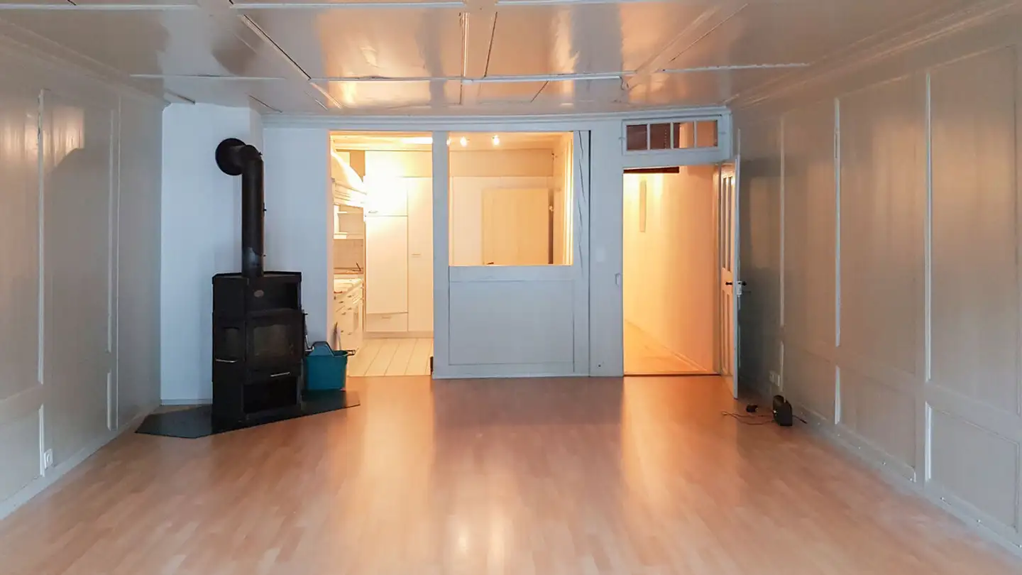 Appartamento in affitto - Deutsche Kirchgasse 11, 3280 Murten - Foto 2