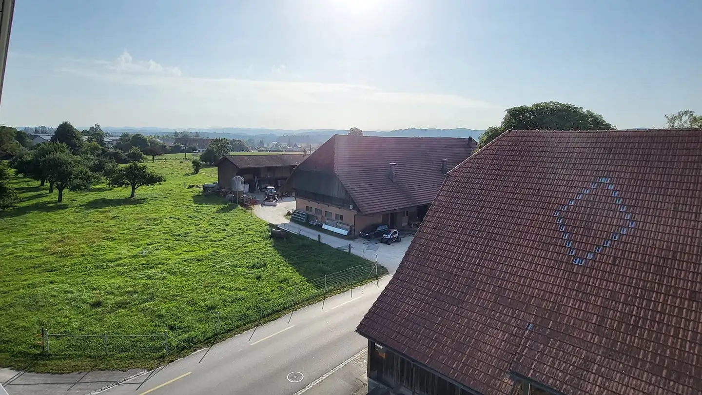 Attico in affitto - Kirchgasse 4, 3303 Jegenstorf - Photo 3