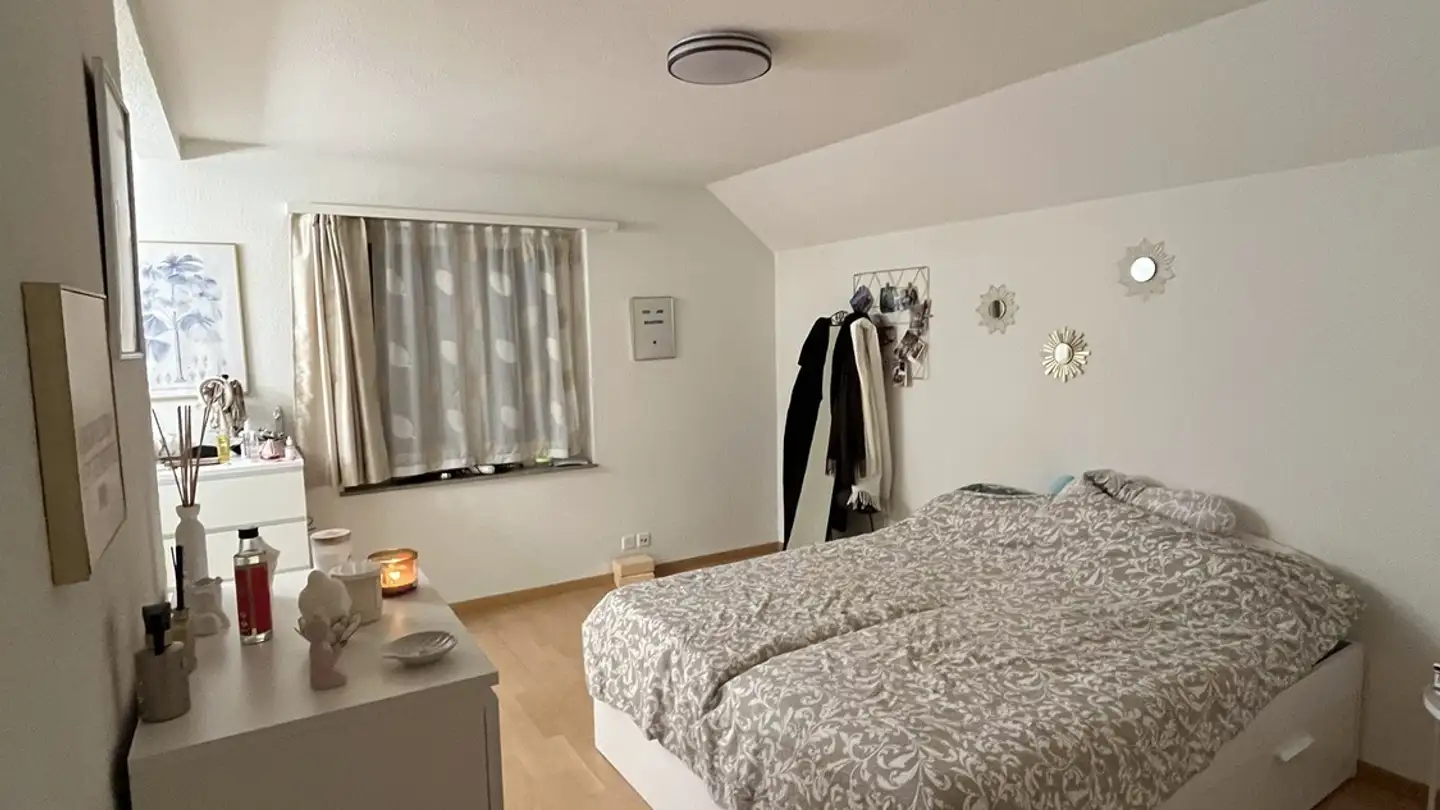 Wohnung mieten - Kesslerstrasse 7, 8702 Zollikon