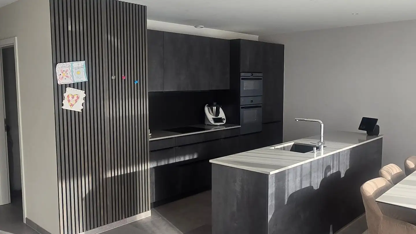 Wohnung kaufen - 1868 Collombey