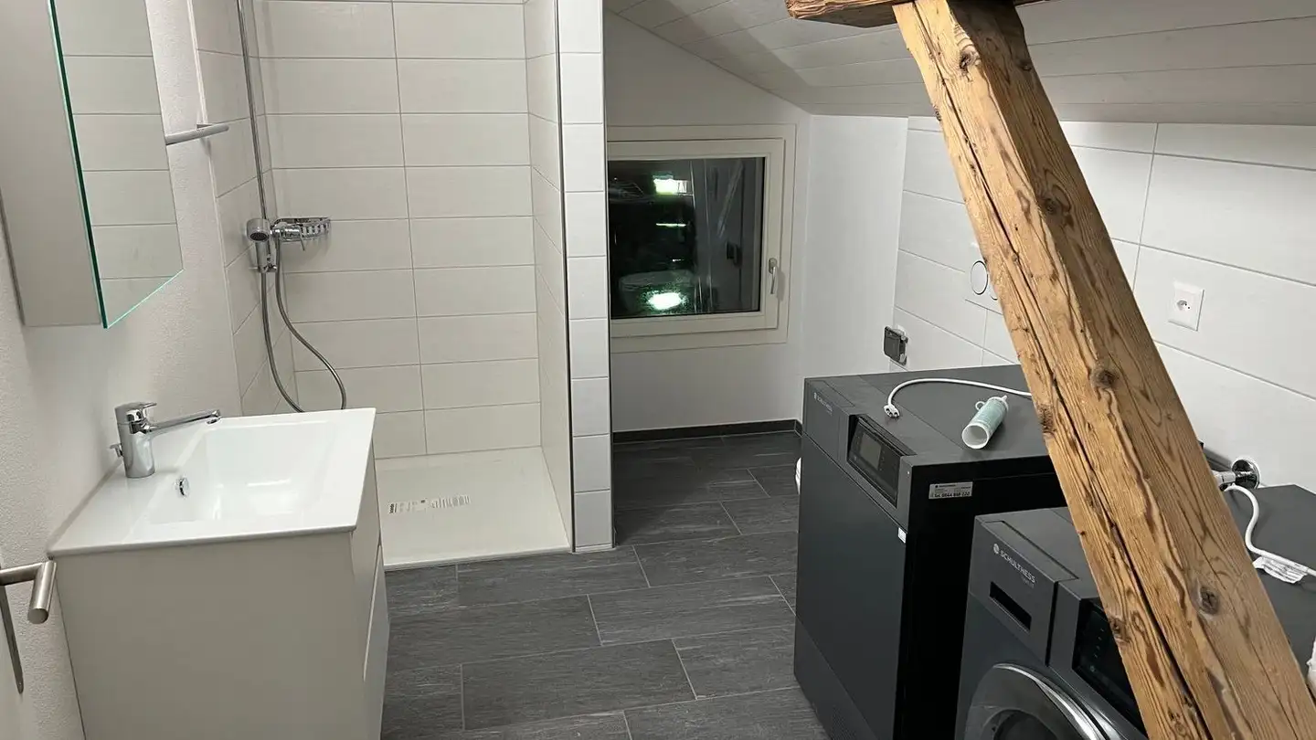 Wohnung mieten - Im Holz 378, 3804 Habkern - Foto 4