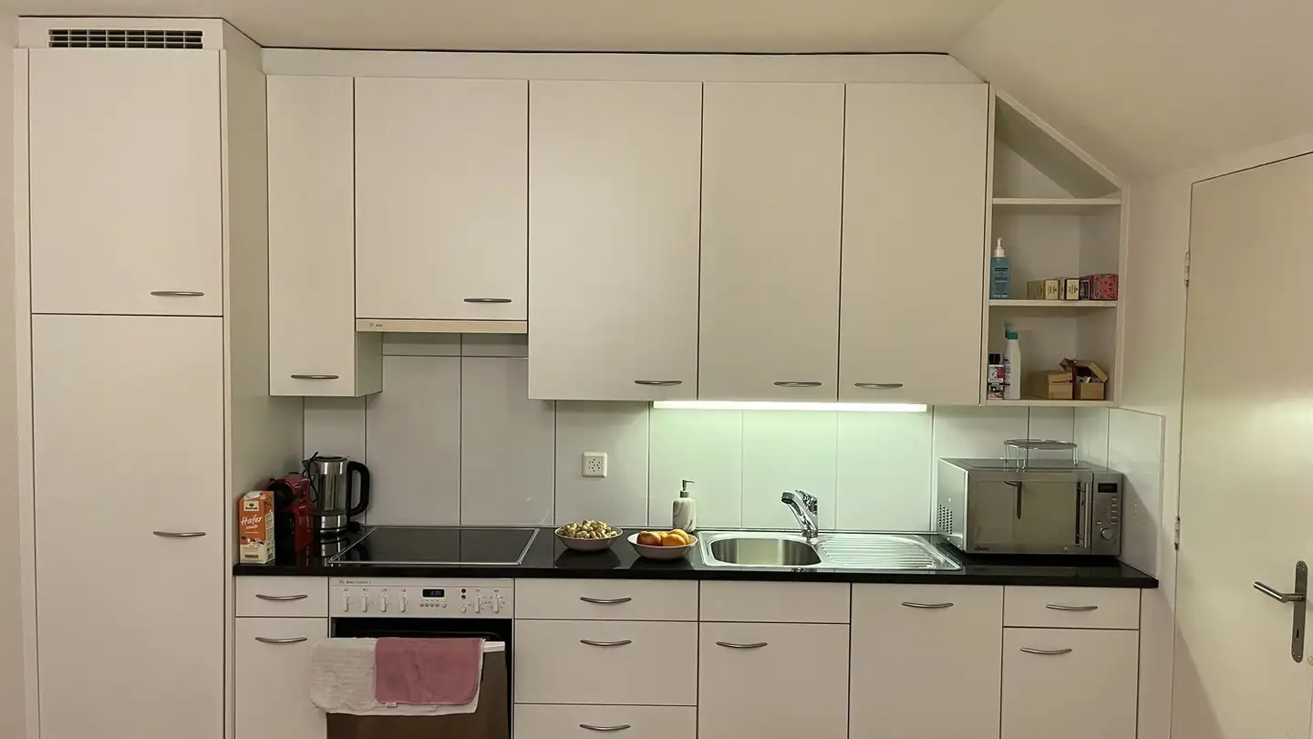 Wohnung mieten - Kesslerstrasse 7, 8702 Zollikon - Foto 3