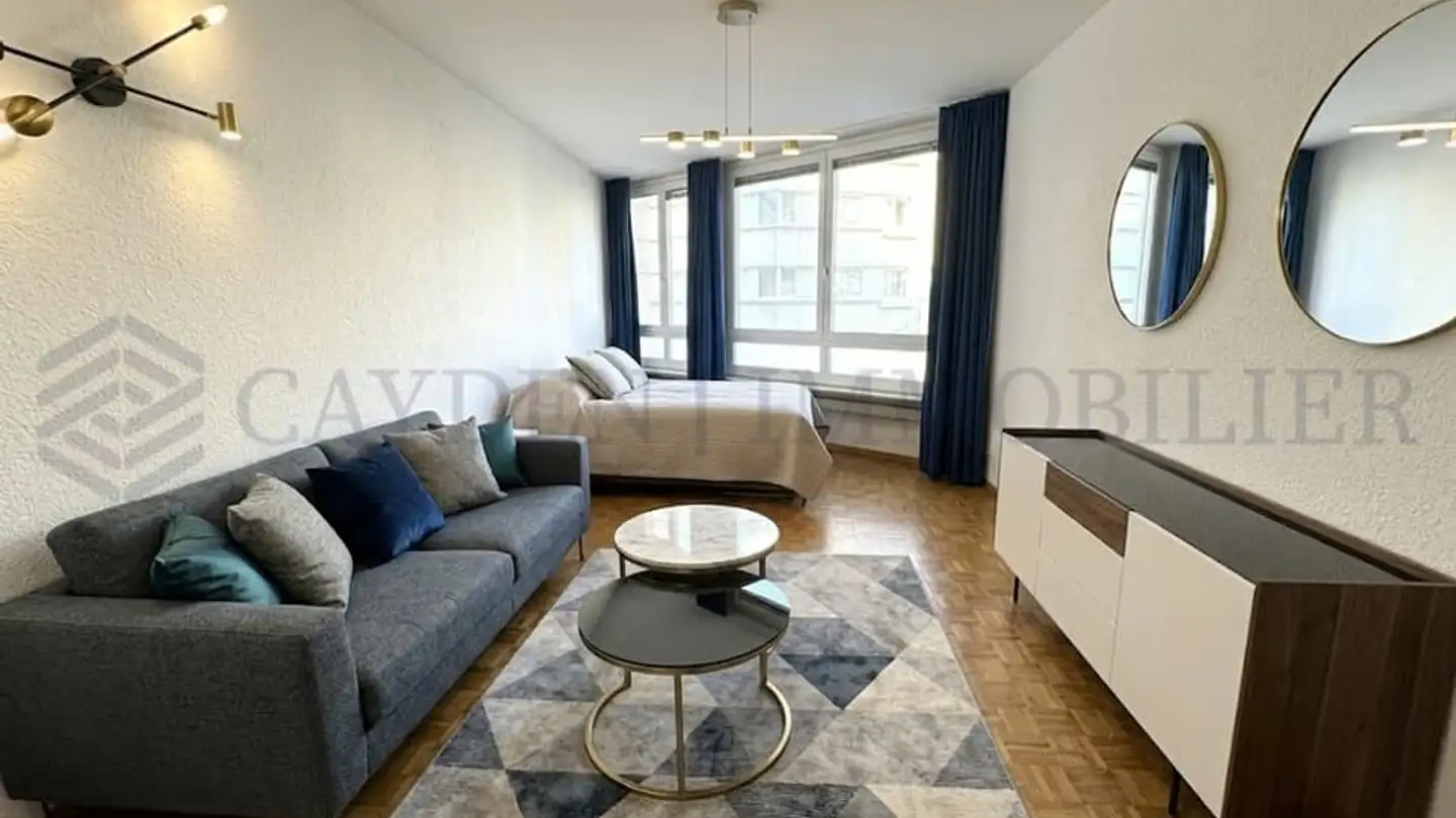 Appartamento in vendita - 1201 Genève - Foto 2