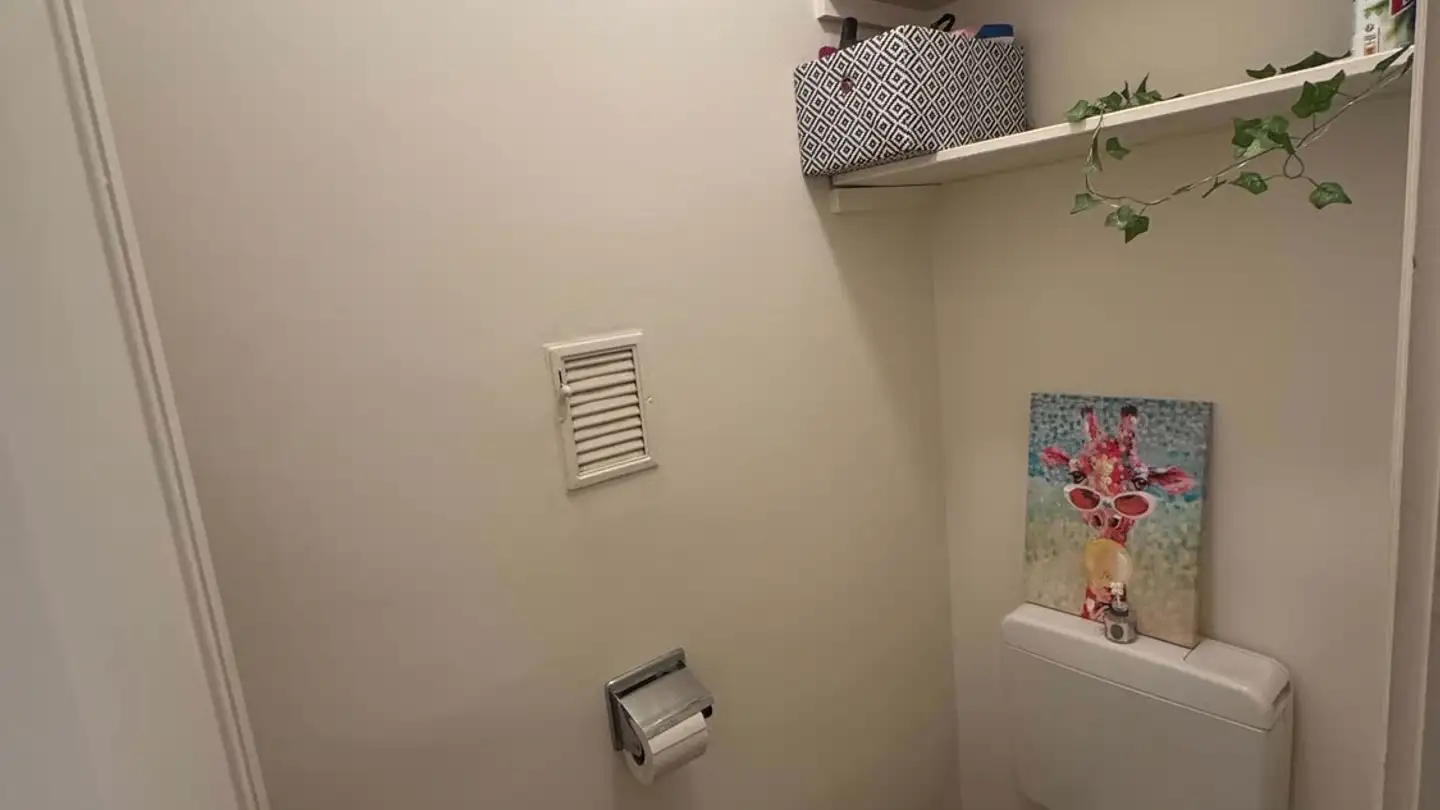 Appartement à louer - Chemin De Renens 56, 1004 Lausanne - Photo 3